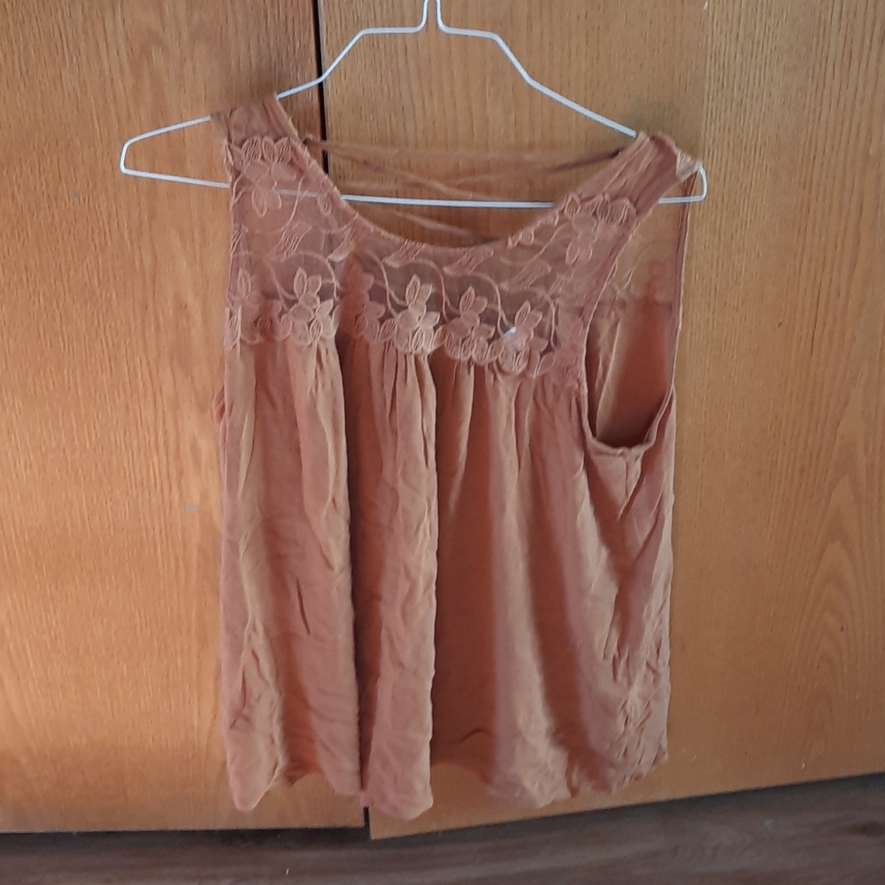 Tank top
